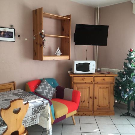 Au Pieds Des 3 Vallees Brides-les-Bains Exterior photo