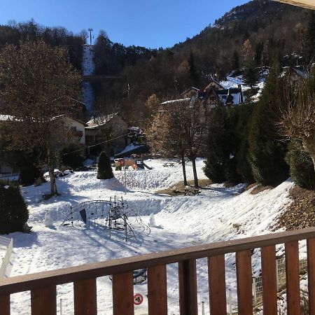 Au Pieds Des 3 Vallees Brides-les-Bains Exterior photo